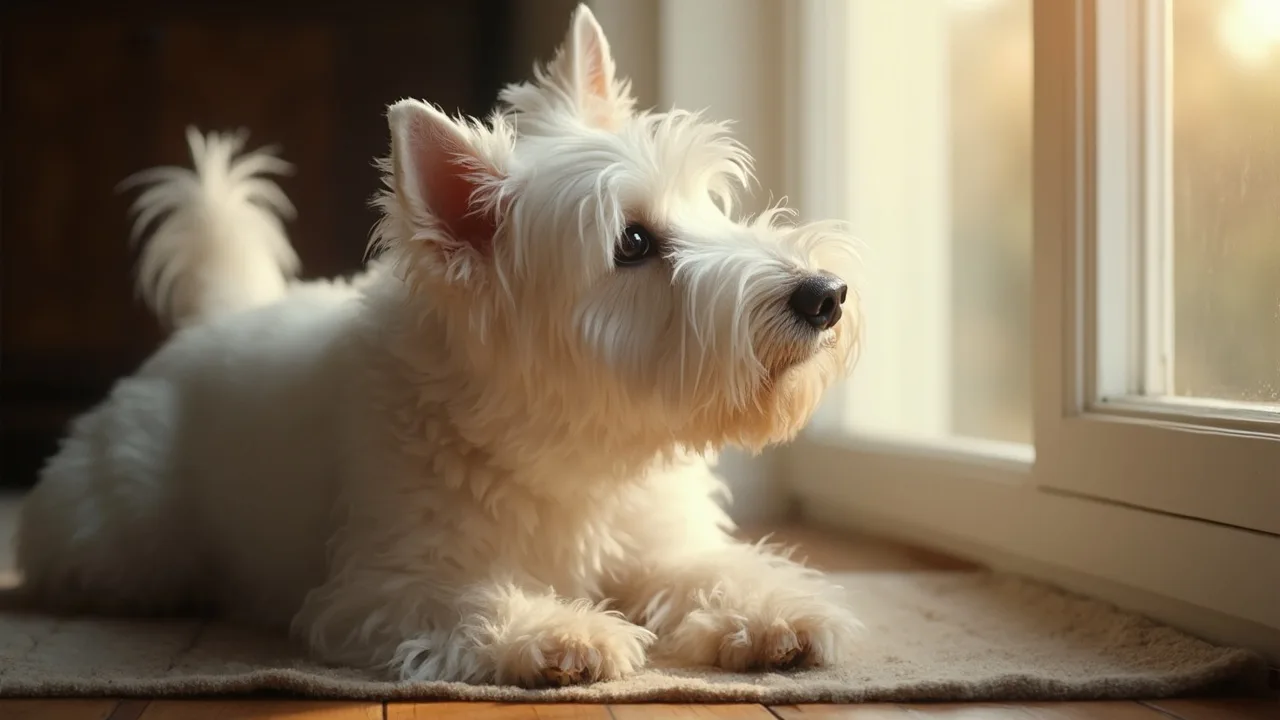 Beroemde Westies