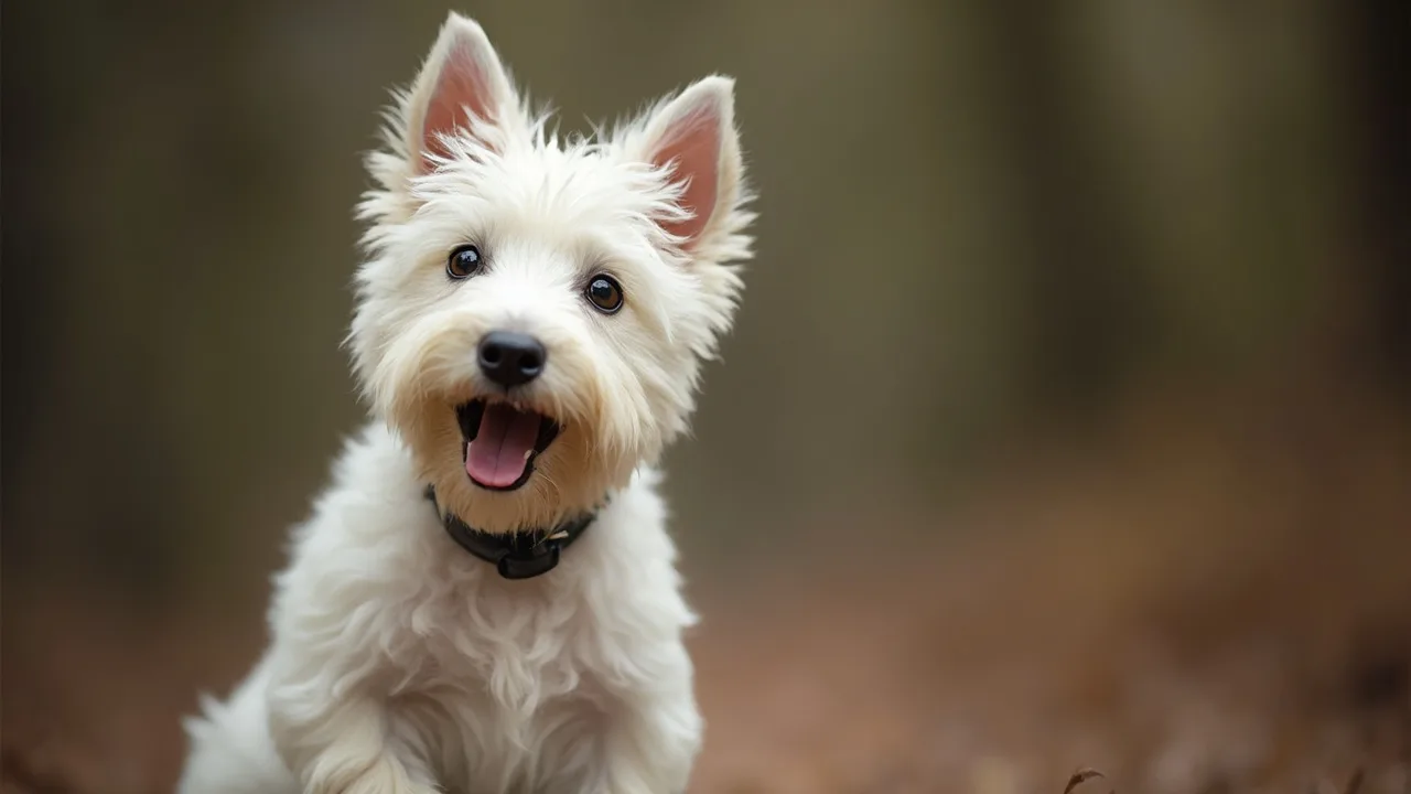 Verschillende eiwitbronnen voor hond