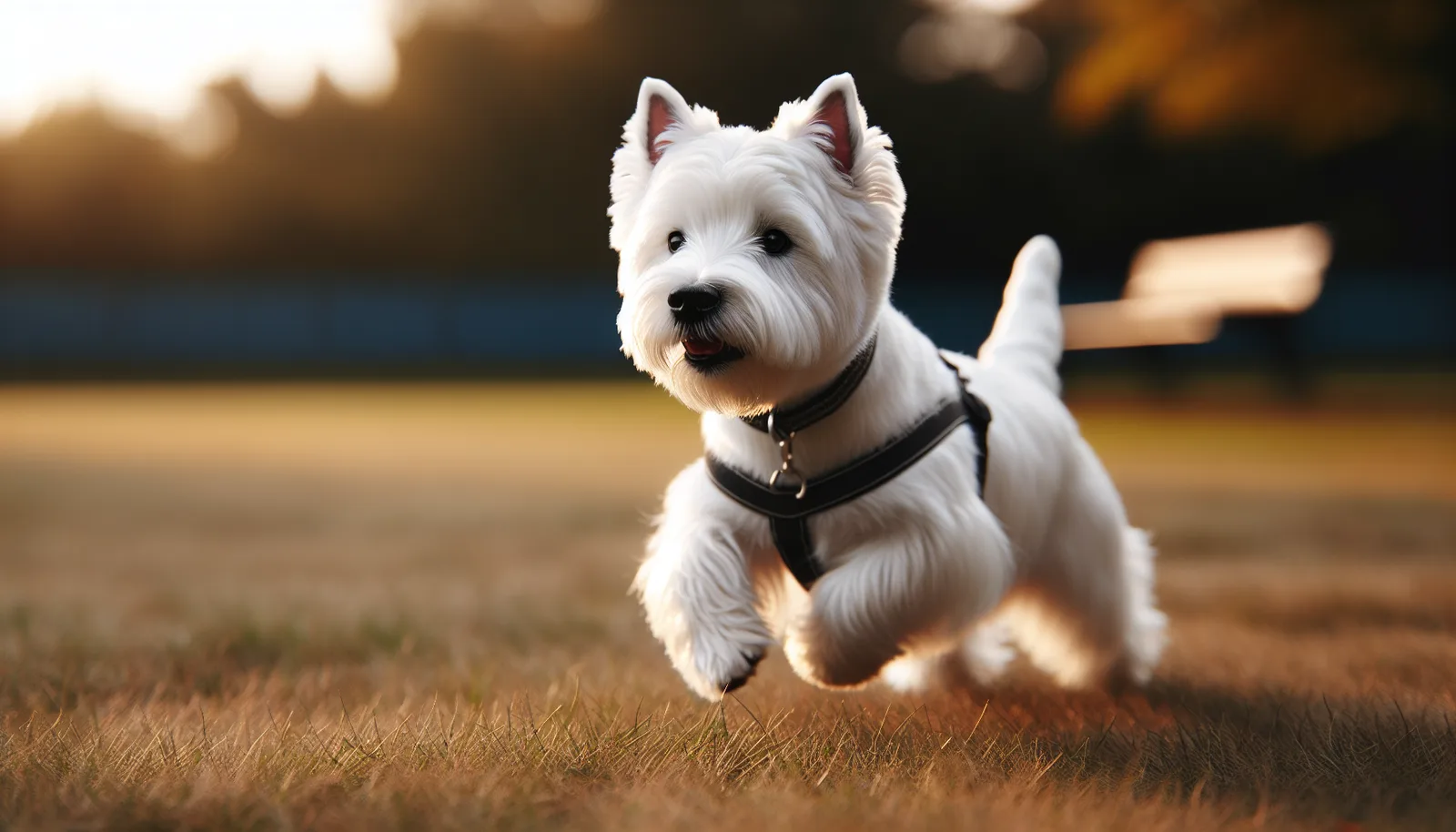 Ethisch fokken bij de Westie