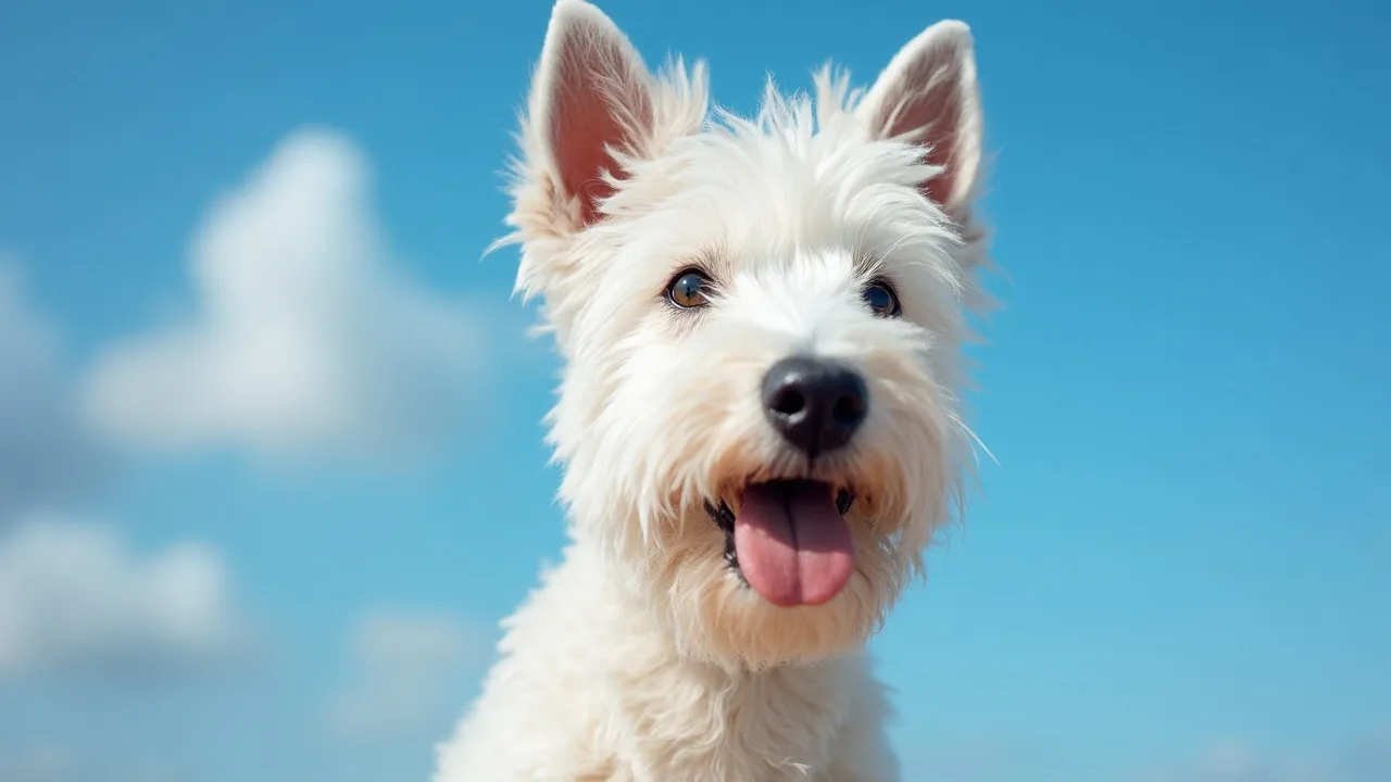 Een goede trimsalon kiezen voor je Westie