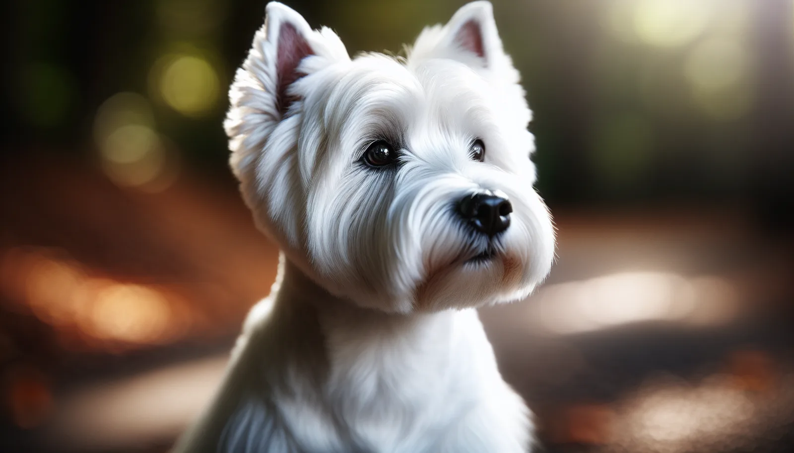 Klikkertraining voor de Westie