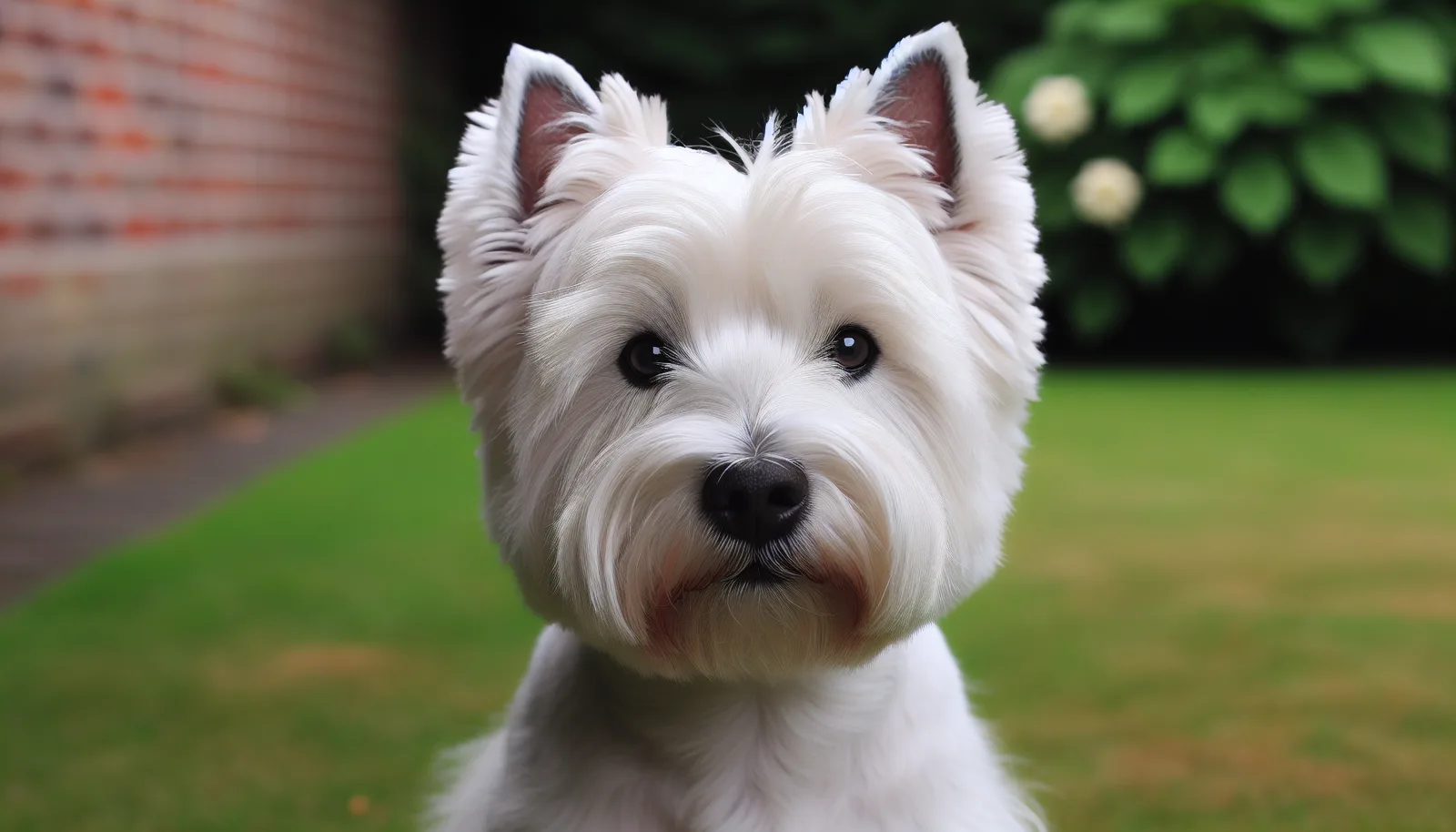 Legg-Calvé-Perthes bij de Westie