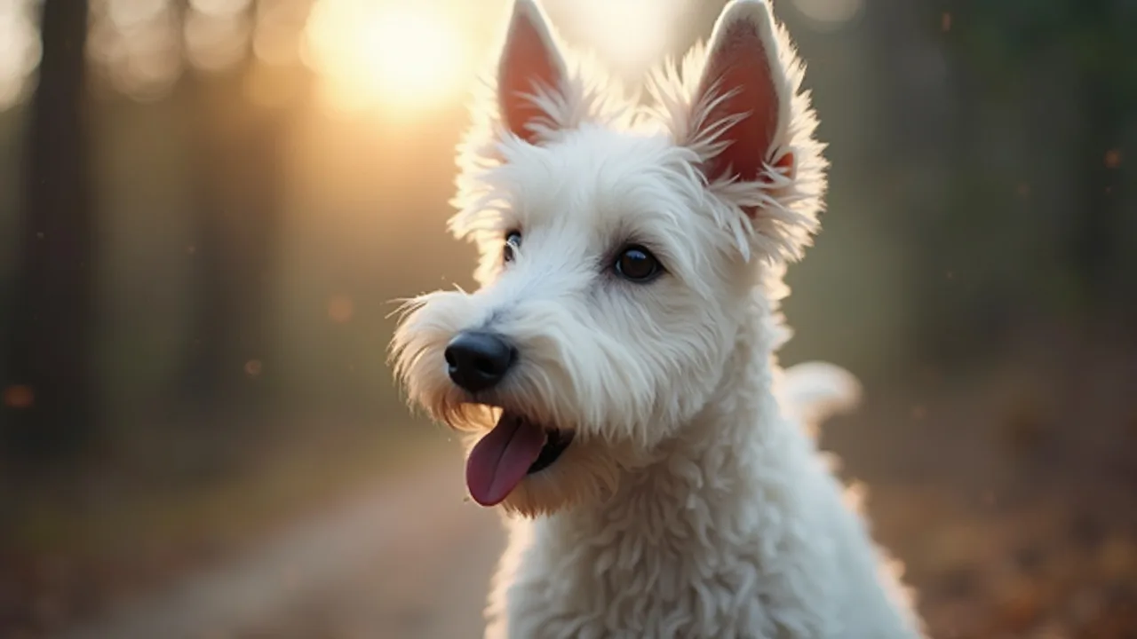 Hoe oud wordt een Westie? Levensverwachting en kwaliteit van leven