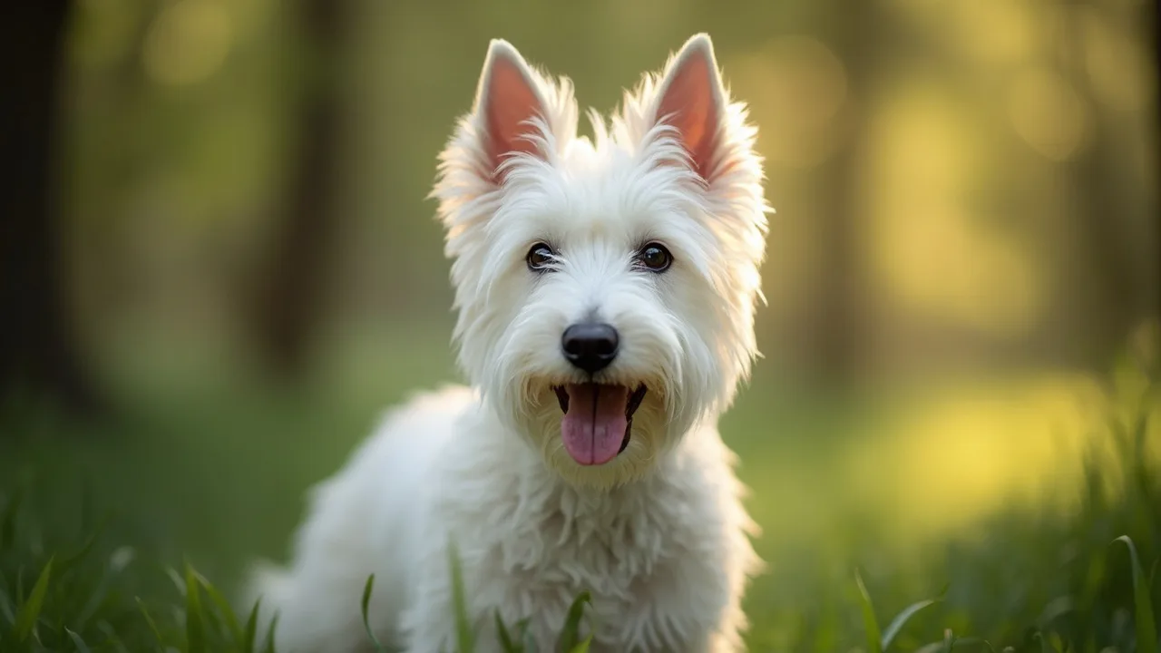 Strippen of knippen? Alles over de Westie-vacht