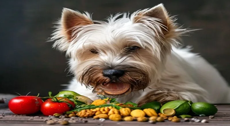 Thuisgrooming voor de Westie