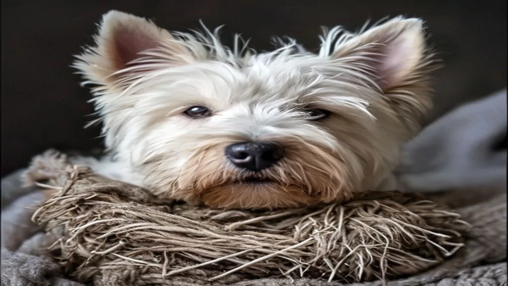 Vaccinaties voor de Westie