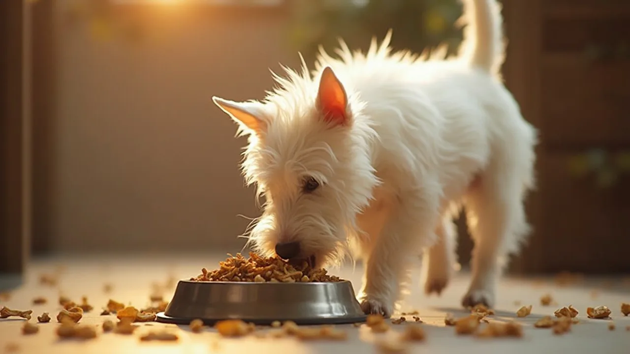 Een Westie kopen