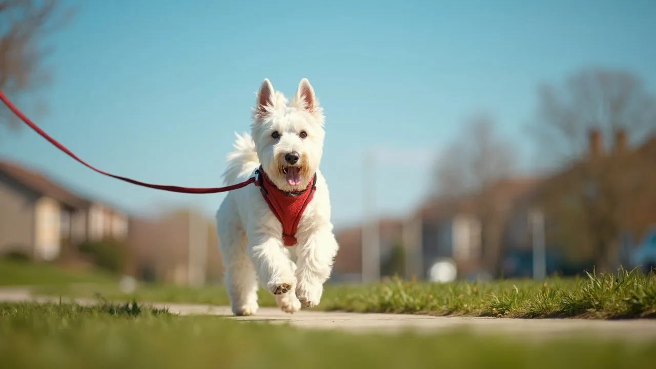 Waarom is de Westie zo populair in Nederland?
