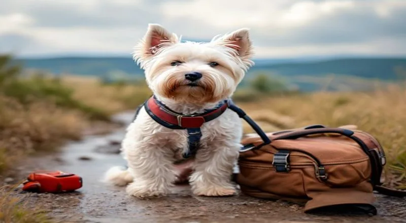 Westie vs. andere terriërs